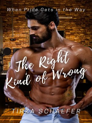 cover image of The Right Kind of Wrong
